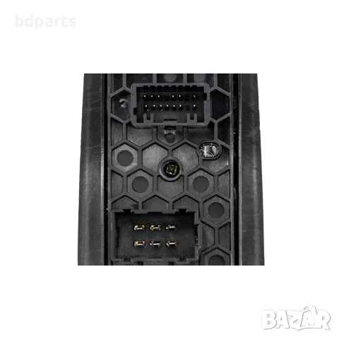 Бутон ключ за ел.стъкла, Renault Laguna III, Fluence, Megane III, 19 ПИН, снимка 6 - Части - 56143589