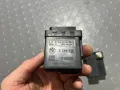 Релето за подгрев на BMW E46 320D 330D, снимка 3