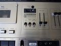 Akai GXC-75D Stereo Cassette Deck Recorder Vintage, снимка 17