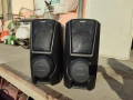 Тонколони Sony SS-XB8AV, снимка 2