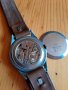 Рядък колекционерски Exacto RADO Lux Watch 17jewels SWISS-Швейцарски механичен от колекция., снимка 4