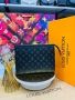 Мъжка чанта клъч Louis Vuitton , снимка 6