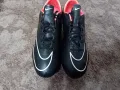 Найк mercurial-бутонки 44 номер, снимка 3