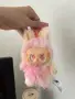 Лабубу играчка в кутия, снимка 2