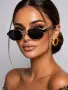 Cartier Мъжки Слънчеви Очила С UV400 Защита - Различни Цветове Код SB-13, снимка 2