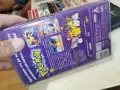 POKEMON-ПЪРВИЯТ ФИЛМ-ORIGINAL VHS TAPE 0609261319L1, снимка 2