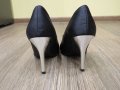 Дамски обувки токчета 36, снимка 1 - Дамски обувки на ток - 30355122