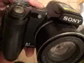 Фотоапарат Sony DSC-H50, снимка 1