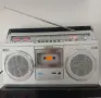 SONY Cassette-corder CFL-L, снимка 1