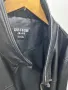 Кожено яке 4XL DESIGH JEANS LEATHER JACKET COTTON, снимка 2