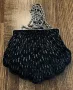 Красива чанта с мъниста , снимка 11