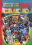 Илюстриран алманах на футбола 2021 г. (италиански език)