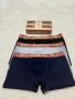 боксерки в кутия lacoste Gucci Calvin Klein Burberry hugo boss emporio armani dsquared2 , снимка 2