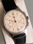 Poljot Chronograph cal 3017 Ussr , снимка 4