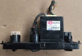 Панел климатик за Kia Carnival I , OK55A 61 190, снимка 2