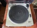 Автоматичен грамофон Denon DP29f /Aiwa PX-E860 ,riaa, снимка 7