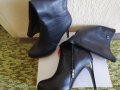 НОВИ дамски високи ботуши , снимка 4
