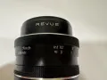 Обектив Revue 1:4/24 mm, снимка 7
