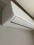 Хиперинверторен климатик Fuji Electric RSG09KGTE (За части или ремонт), снимка 3