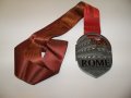 Колекционерски Pacer медал Rome в оригинална кутия, снимка 2