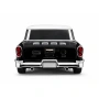 Bluetooth тонколонка WS-1965 10W, преносим безжичен подарък за автомобилни ентусиасти /черна/, снимка 4
