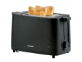 Тостер за Две Филийки SILVERCREST, снимка 1