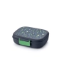 Кутия за храна с разделения от Tupperware , снимка 3