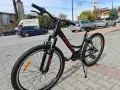 X Велосипед 26" PRINCESS черен, снимка 7