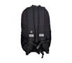 Лего детска раница Extended Backpack Black, снимка 3