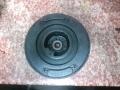Демферна шайба за vw crafter 2.5 tdi , снимка 1