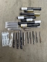 Продавам твърдосплавни свредла и райбери , снимка 1