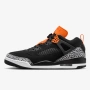 Nike JORDAN SPIZIKE LOW, снимка 1