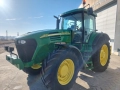 Трактор John Deere 7820 , снимка 2