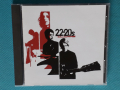 22-20s – 2004 - 22-20s(Blues Rock), снимка 1 - CD дискове - 44726413