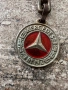 Ключодържател винтидж Mercedes , снимка 3