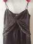 KAREN MILLEN. Size L Празнична рокля от 100% Коприна, снимка 2