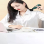Уред за масаж Selling depot, Mини, Вибрационна мускулна релаксация, 5 скорости, снимка 12