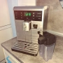 Кафемашина Саеко Молтио, снимка 8