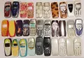 Панели за Nokia 3310, снимка 14