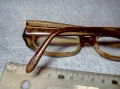 SYLWYA Optalex Стари МАРКОВИ ВИНТИДЖ МОДЕЛ ДИОПТРИЧНИ ОЧИЛА 29179, снимка 6