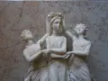 Красива фигура 32см., снимка 2