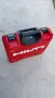 Hilti TE 6-22 Перфоратор Nuron, снимка 7