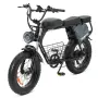 Електрически велосипед Hidoes B9 Dual Battery, снимка 7