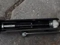 Оригинален крик BMW (БМВ) E46/E60/E61 + балонен ключ 17 Heyco, снимка 4