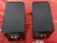 Тонколони JVC Wood Cone, снимка 2