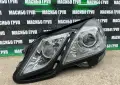Фарове ксенон фар за Мерцедес Е212 Mercedes E-класа W212, снимка 8