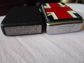 запалки бензинови zippo, снимка 3