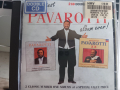 PAVAROTTI, CARRERAS, DOMINGO аудио дискове, снимка 3