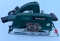 METABO Ks 1266 S - Ръчен циркуляр 1200W 190мм, снимка 2