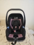 Бебешка кошница за кола Recaro Privia, снимка 1